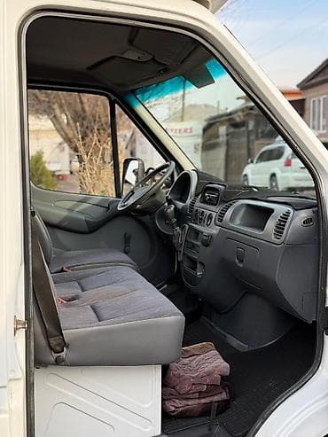 куплю автомобиль мерседес спринтер грузовой фургон двухскатный: Грузовик, Mercedes-Benz, Стандарт, 3 т, Б/у — 7