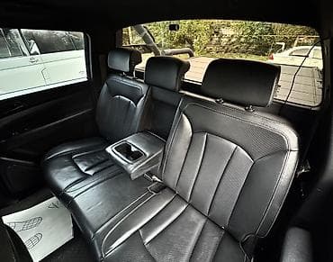 cx 9: Ssangyong Rexton Khan: 2021 г., 2.2 л, Автомат, Дизель, Пикап — 10