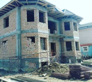 универсальный набор инструментов для дома: Ремонт фасада, Утепление фасада, Фасадный декор | Лепнина, Рамки, Моноблоки | Гранит, Мрамор, Сары-Таш | Минеральная вата, Базальт Больше 6 лет опыта — 4