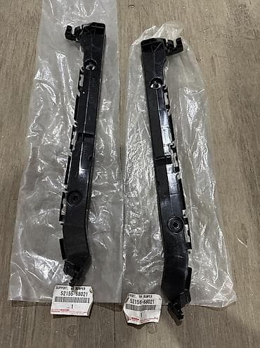 тойота ист задний бампер: Бампер Toyota, Новый, Оригинал — 2