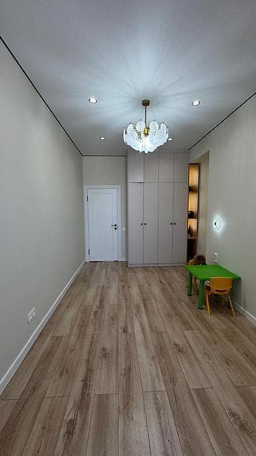 3 комнаты, 88 м², Элитка, 10 этаж, Дизайнерский ремонт — 6