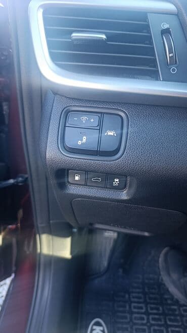 оборудование для автомойки цены в бишкеке: Kia Optima: 2019 г., 2.4 л, Автомат, Бензиновая, Седан — 4