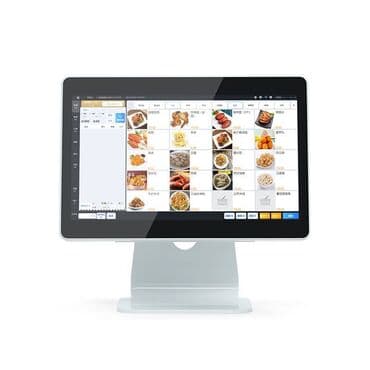 Паркет: Сенсорный POS-терминал для кафе, ресторанов, магазинов - Все‑в‑одном — 2