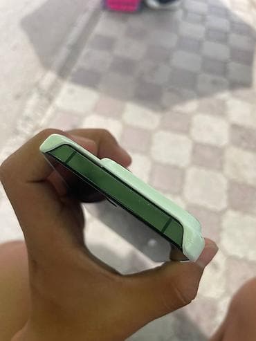 mi watch lite бишкек: Xiaomi, 14, Колдонулган, 256 ГБ, түсү - Кара, 2 SIM — 3