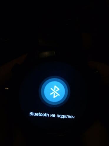 умные часы: GS WEAR GS CARBON Срочно продаю часы подключается к телефону айфон — 8