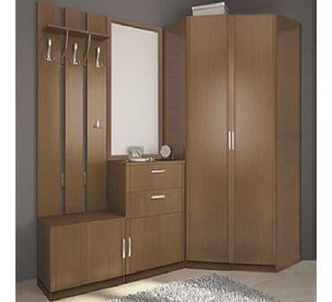 изготовление шкафов на заказ: Мебель на заказ, Шкаф — 30