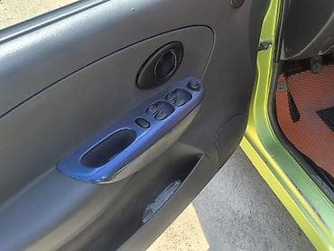 меняю на матиз 2: Daewoo Matiz: 2001 г., 0.8 л, Ручные, Бензин, Хэтчбэк — 8