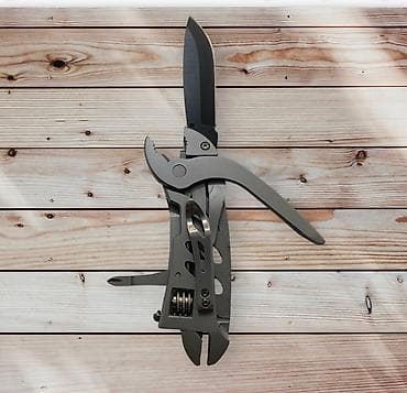 Мультитул #мультитул #roxon #roxonукраїна #roxontools #S802