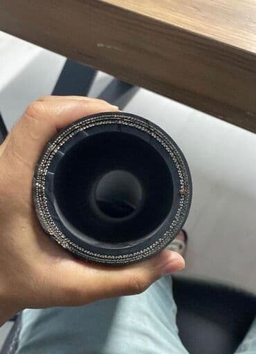 блок предохранителей: Шланг (подводка) 2024 г., Новый, Турция — 7