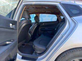 бишкек арзан машина: Kia K5: 2019 г., 2 л, Автомат, Газ, Седан — 8