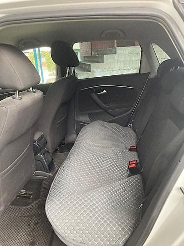 golf iii: Volkswagen Polo: 2015 г., 1.4 л, Робот, Дизель, Хэтчбэк — 7