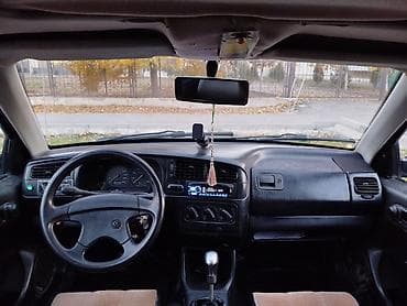 Транспорт: Volkswagen Golf: 1992 г., 1.8 л, Механика, Бензин, Хэтчбэк — 2