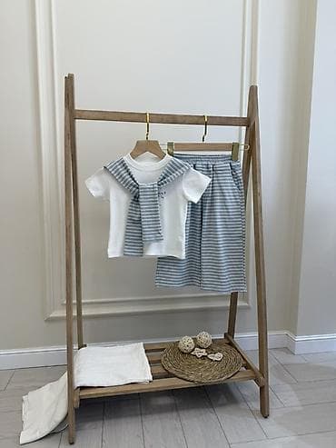 Комплект, Новый