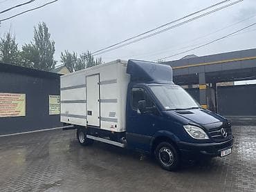 решетка на rx 300: Легкий грузовик, Mercedes-Benz, Стандарт, 3 т, Новый — 2