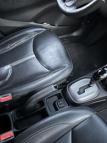 spark 2021: Chevrolet Spark: 2021 г., 1 л, Вариатор, Бензин, Хэтчбэк — 9