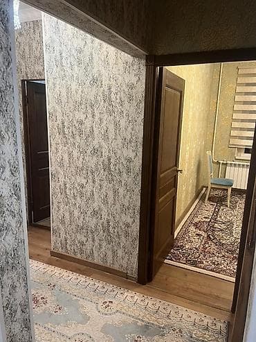 3 комнаты, Собственник, Без подселения, С мебелью полностью — 7