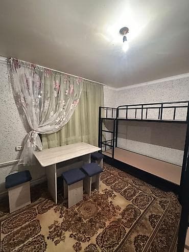 банные штучки: Сдается двухкомнатная времянка в Арча Бешике для девочек. 5 000 сом с — 2