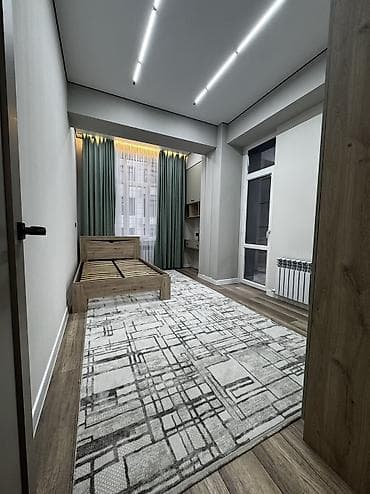 elegance stroy: 3 комнаты, 103 м², Элитка, 3 этаж — 6