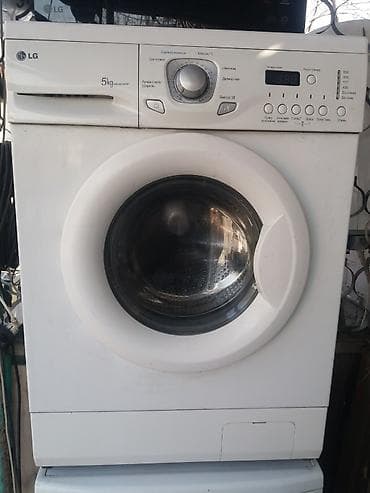 Электр транспортун оңдоо: Ремонт стиральных машин и другой бытовой техники. Продажа стиральных — 3