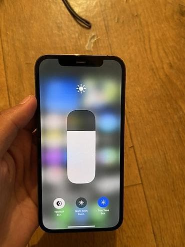 12 pro max 512: IPhone 12 Pro, Б/у, 128 ГБ, Графит, Чехол, Кабель, 81 % — 3