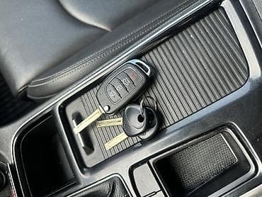 последующем выкуп авто: Hyundai Sonata: 2019 г., 2 л, Автомат, Газ, Седан — 7