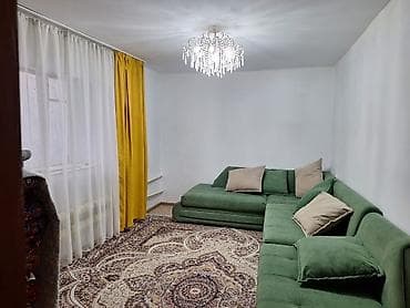 гараж г ош: Продаю 5-ком дом г.Кара-Балта. Дом находится в районе выше — 5