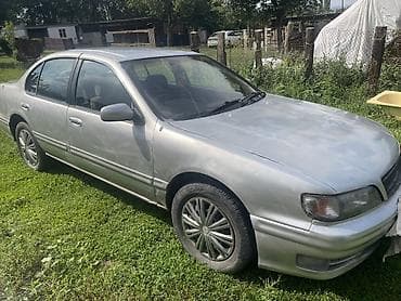 сефиро матор: Nissan Cefiro: 1998 г., 2 л, Автомат, Бензин, Седан — 3