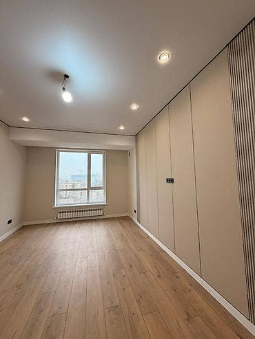 Квартиры: 2 комнаты, 66 м², Элитка, 6 этаж, Дизайнерский ремонт — 7