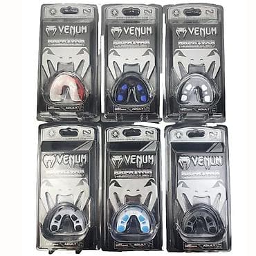 Капа Venum Predator (Competition Series) — взрослый размер 11+ -