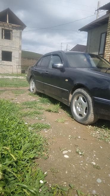 запчасти на мерседес w220 бишкек: Mercedes-Benz E-Class: 1999 г., 2 л, Автомат, Бензин, Седан — 7