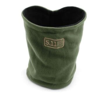 красный костюм: Продаётся!!! Флисовый непродуваемый шарф-труба 5.11. Двухслойный — 5