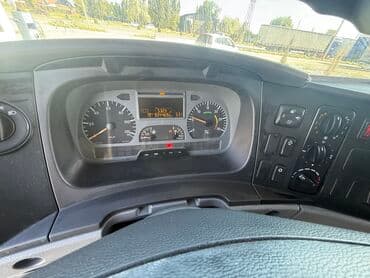 купить двигатель на мотоблок 7 л с: Грузовик, Mercedes-Benz, Дубль, 7 т, Б/у — 12