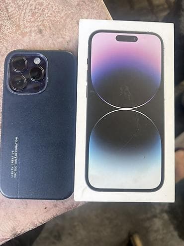 iphone 11 про 256: IPhone 14 Pro, 128 ГБ, цвет Deep Purple Трещина на защитке АКБ вчера — 3