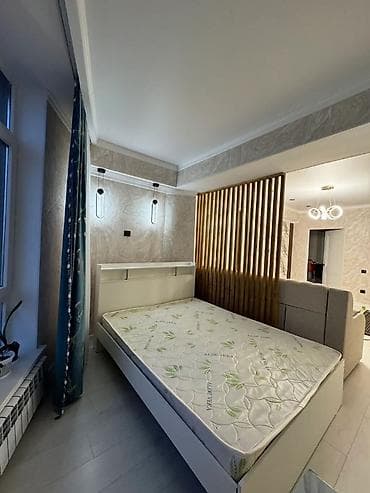 1 комната, 54 м², Элитка, 8 этаж, Евроремонт — 5