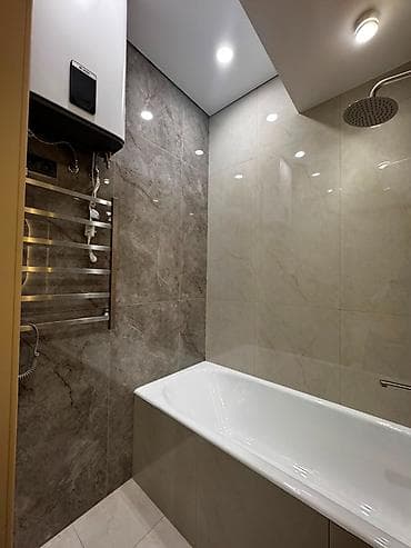 premium development: 2 комнаты, 74 м², Элитка, 5 этаж, Дизайнерский ремонт — 9
