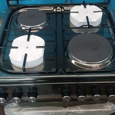 печка кухонная электрическая: Новый — 5