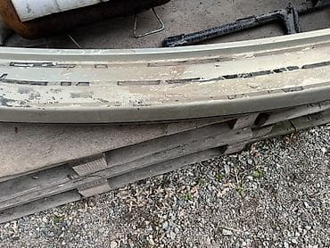 jet ski: Бампер Subaru, Б/у — 3