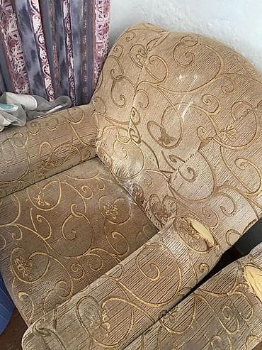 купить угловой диван: Угловой диван, C подушками — 1