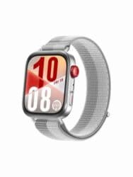 амаз фит: Huawei Watch Fit 4. ✅ Яркий AMOLED-дисплей — отличная видимость даже — 2