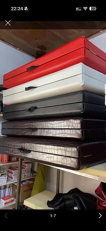 Медицинская мебель: Раскладная кушетка — универсальное решение для медицинских и — 2