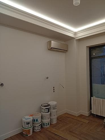 Техника и электроника: Сплит‑система AUX (настенная) - Тип: инверторная сплит‑система из — 4