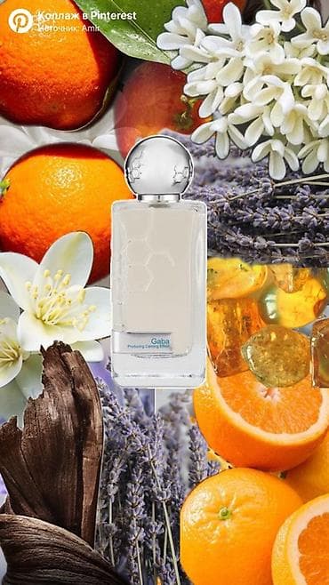 интим могазин: Масляная парфюмерия AK Parfums — оптом и в розницу. - Ароматы на — 5