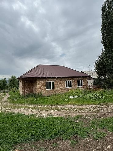 гостиница аламедин 1: Боз үй, Түп — 2