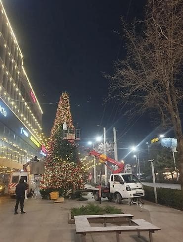 windows mobile: Стрела 21 м, 200 т — 7