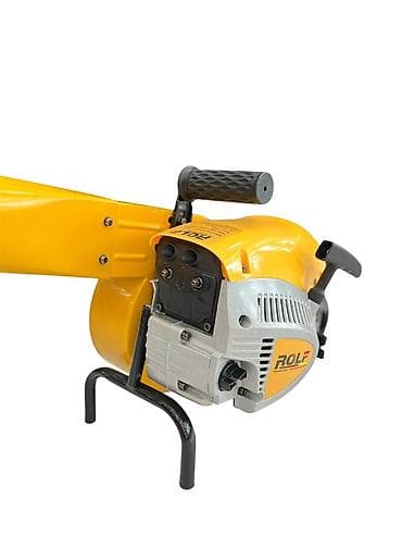 jet blower что это: Садовый воздуходув, Новый, Бензин, Платная доставка, Самовывоз — 2