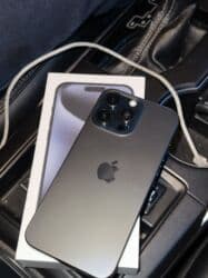 айфон 10 макс: IPhone 15 Pro Max, Б/у, 512 ГБ, Black Titanium, Коробка, 89 % — 1