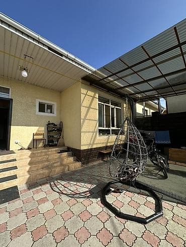 Недвижимость: Продаётся уютный жилой дом 📍 Арча-Бешик (ориентир: Ахунбаева / — 4