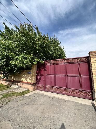 всё для бани: Продается просторный частный дом Адрес: район Пригородное Тип — 4