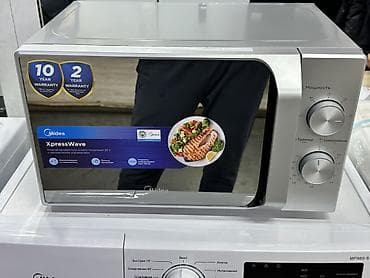 boya bym1: Микроволновка, Новый, Самовывоз — 1