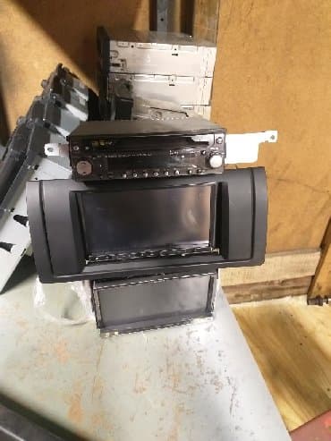 диски разноширокие на бмв х6: БМВ е53.е60.е70.е90 ТЕЛЕВИЗОР — 2